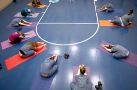 Cancer : 3 Français sur 4 souhaitent des approches complémentaires